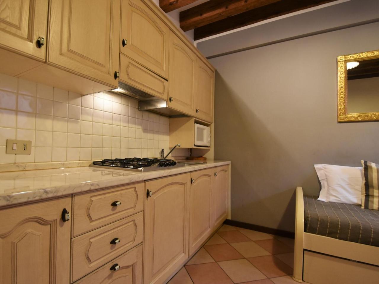Appartement Locazione Turistica Sotoportego Delle Colonne *