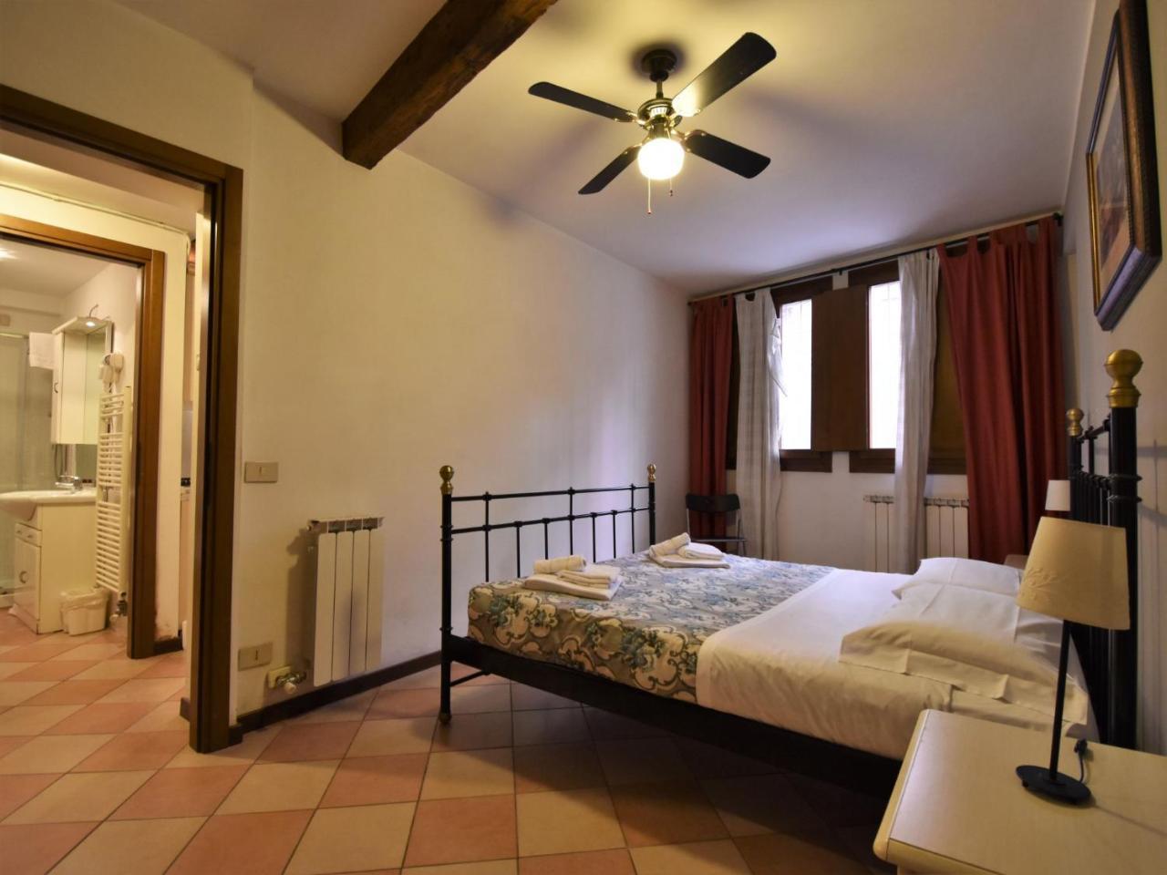 Appartement Locazione Turistica Sotoportego Delle Colonne *