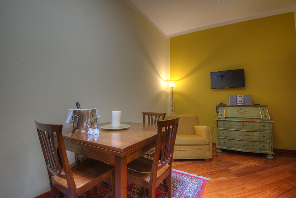 Appartement Ca' Dell'arte