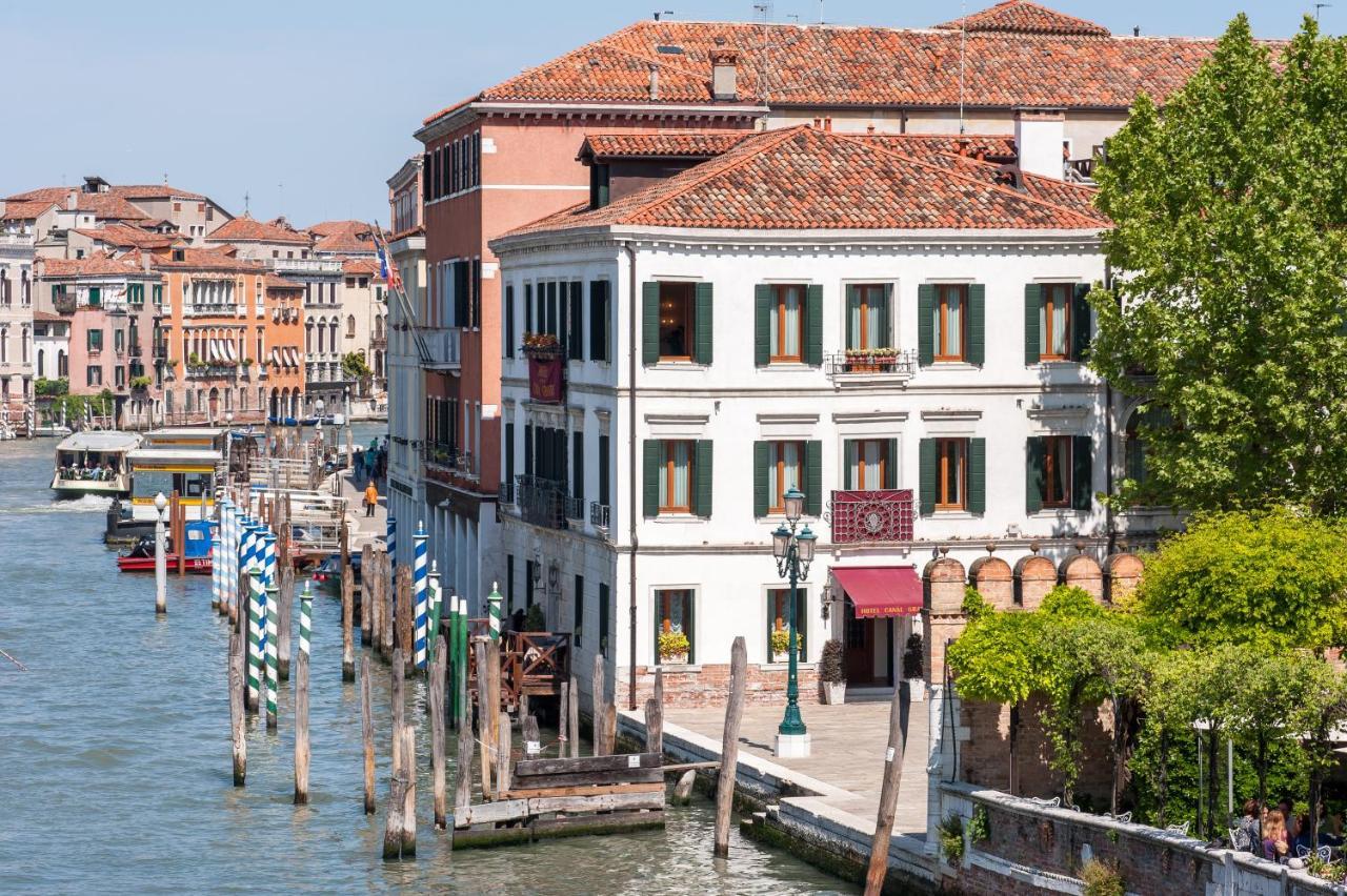 Canal Grande 4*
