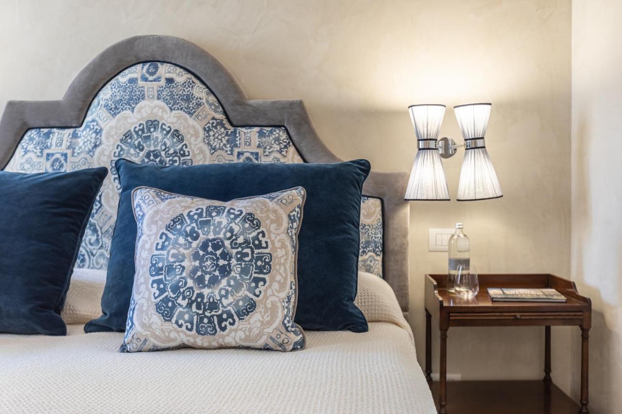 Luxury Garden House La Baruffa Venise