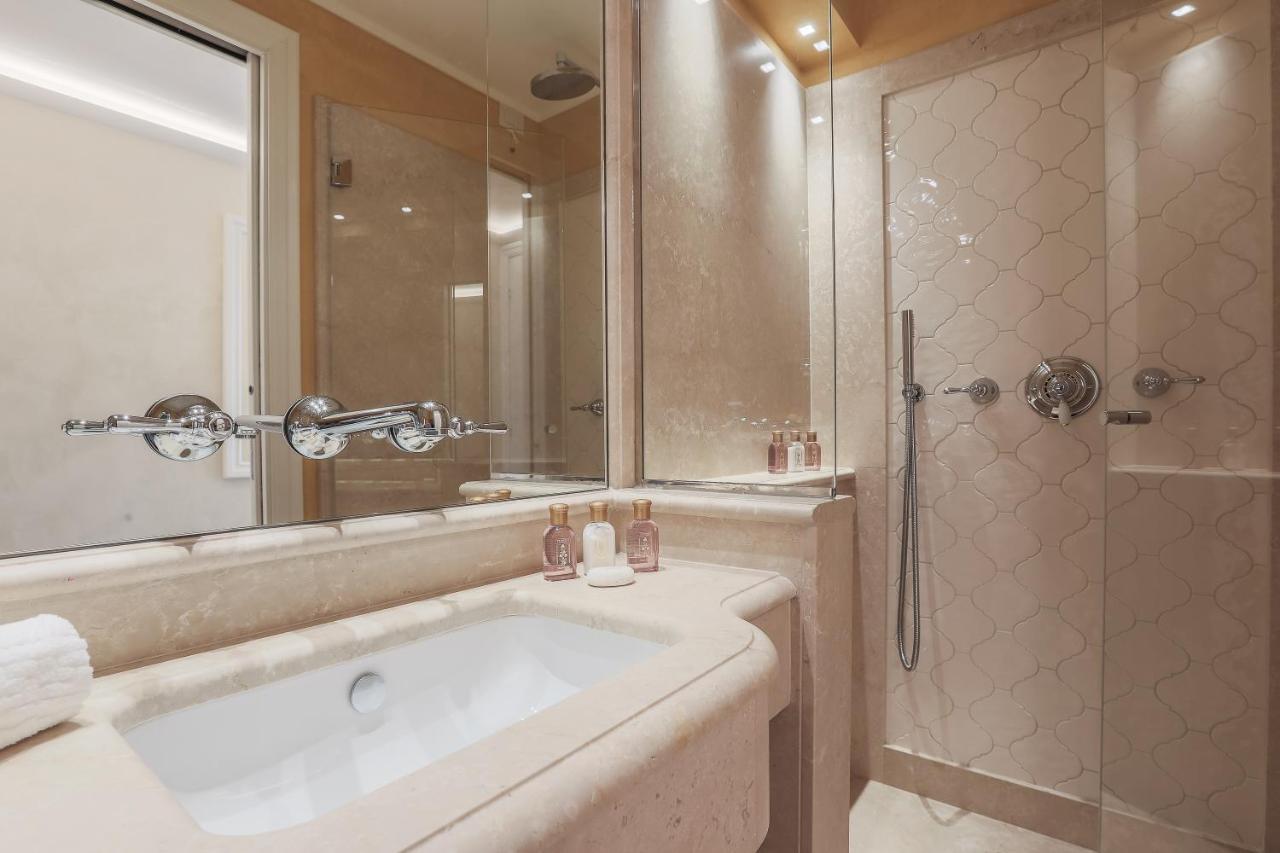 Luxury Garden House La Baruffa * Venise