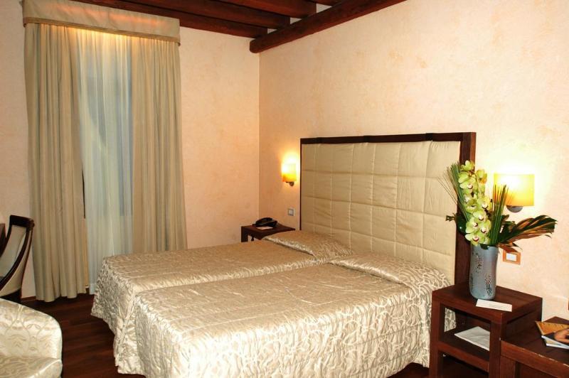 Hotel Palazzo Selvadego