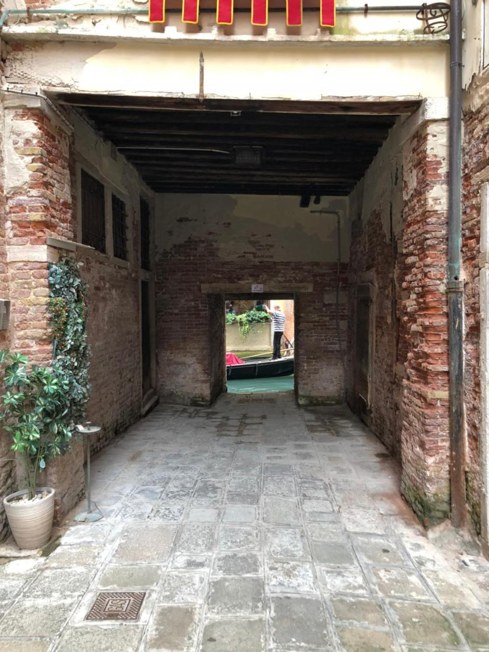 Mansardina San Marco Appartamento