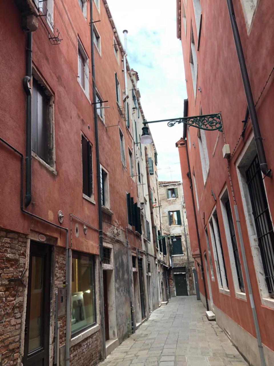 Mansardina San Marco Venezia
