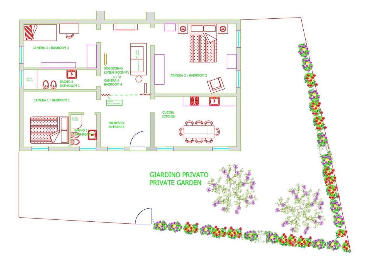 Ve-nice Rio Marin Sc847 Apartment Venedig