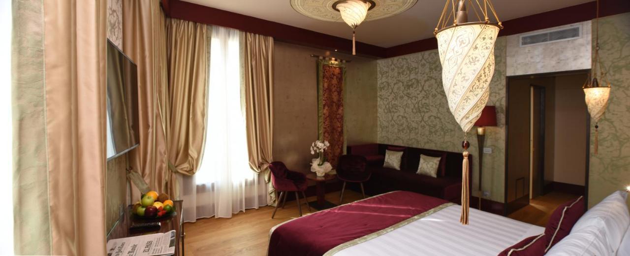 Santa Croce Boutique 4* Venise