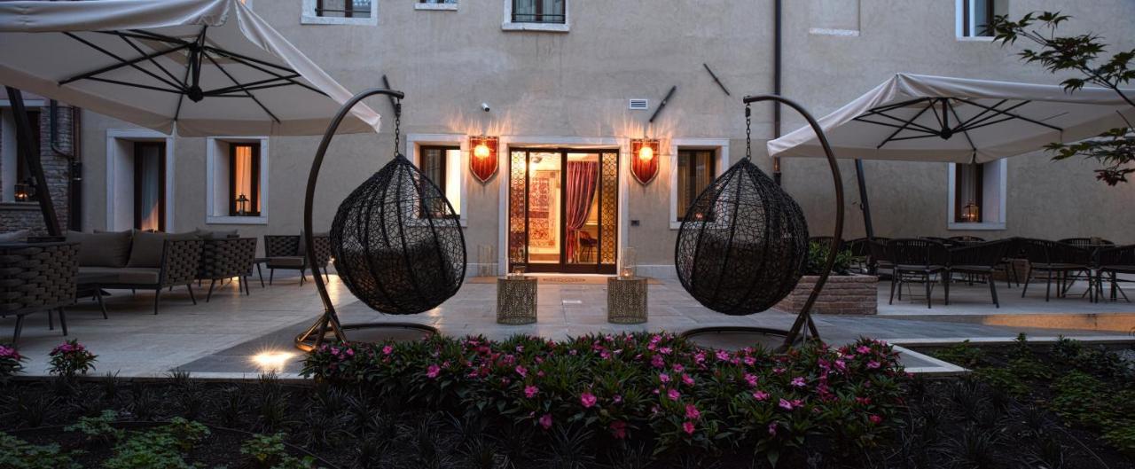 Santa Croce Boutique Venise