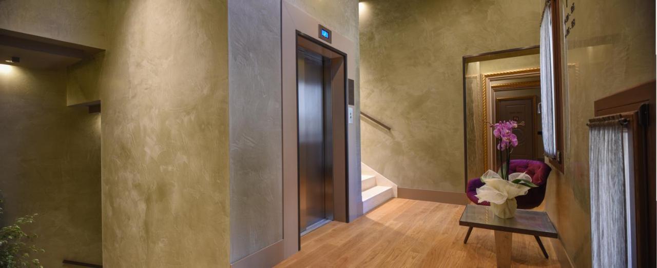 Santa Croce Boutique Hotel Venise