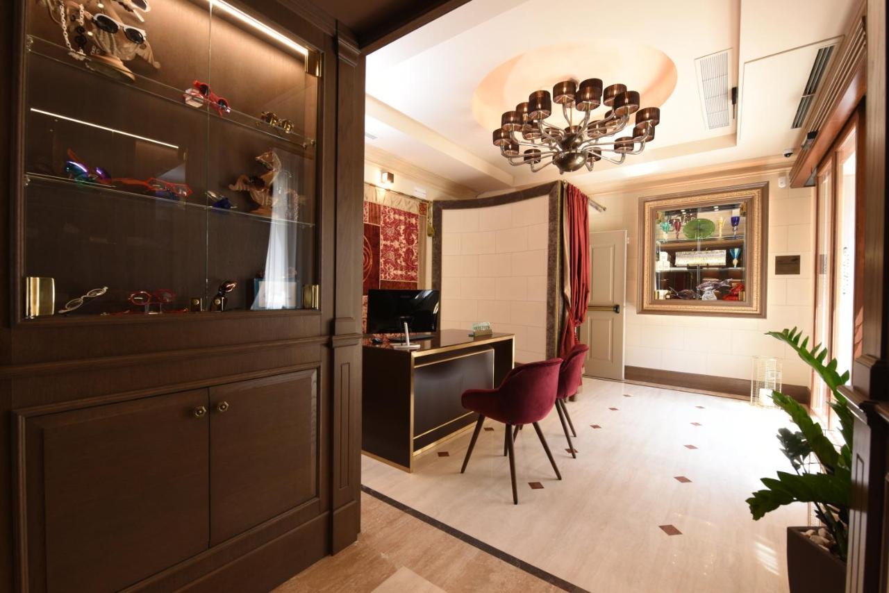 Santa Croce Boutique Venise