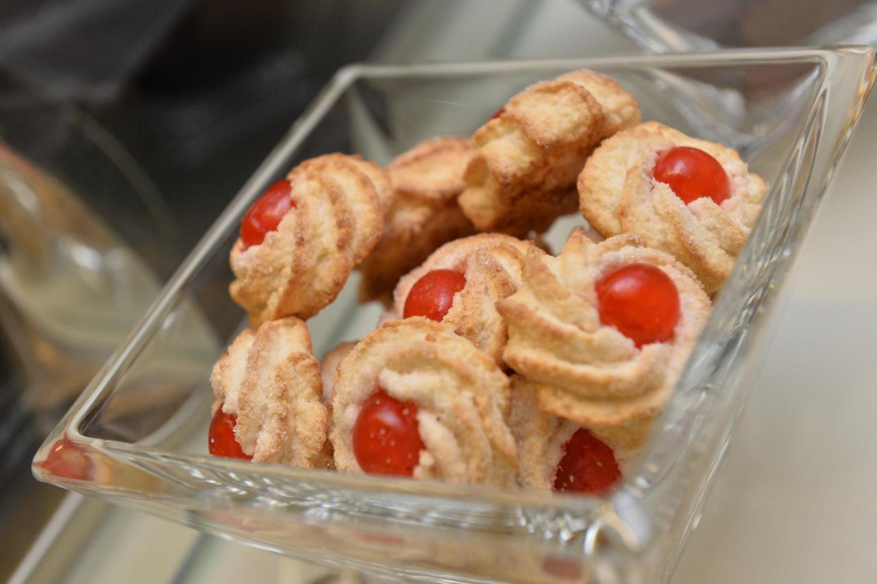 Hotel Santa Croce Boutique Venise