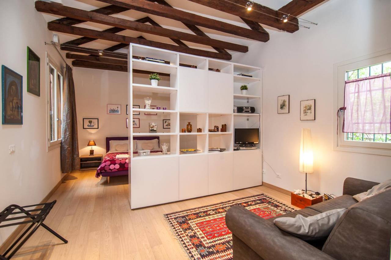 Appartement The Cosy Nest *