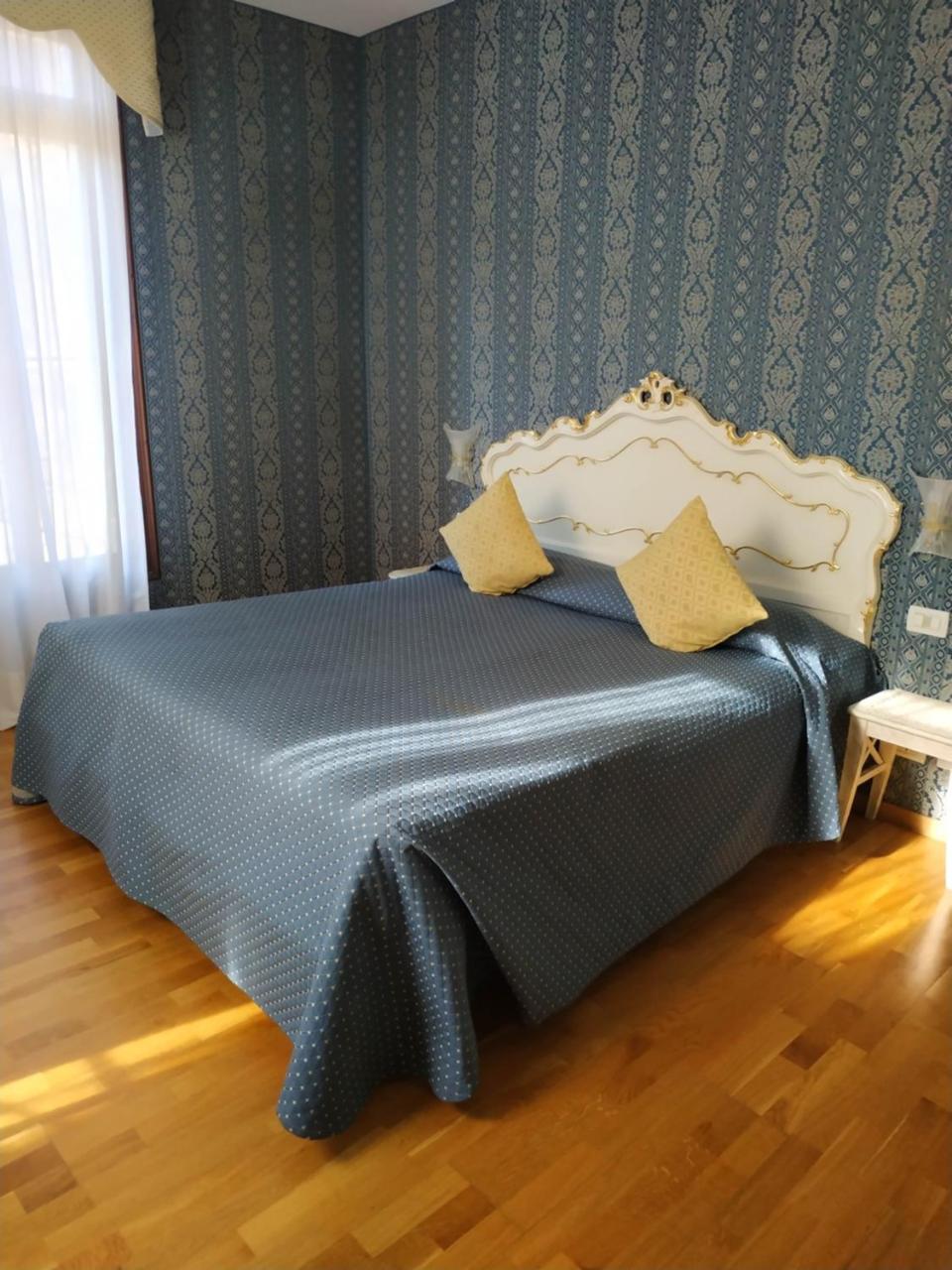 Maison d'hôtes Residenza Nobile - Locazione Turistica 2*