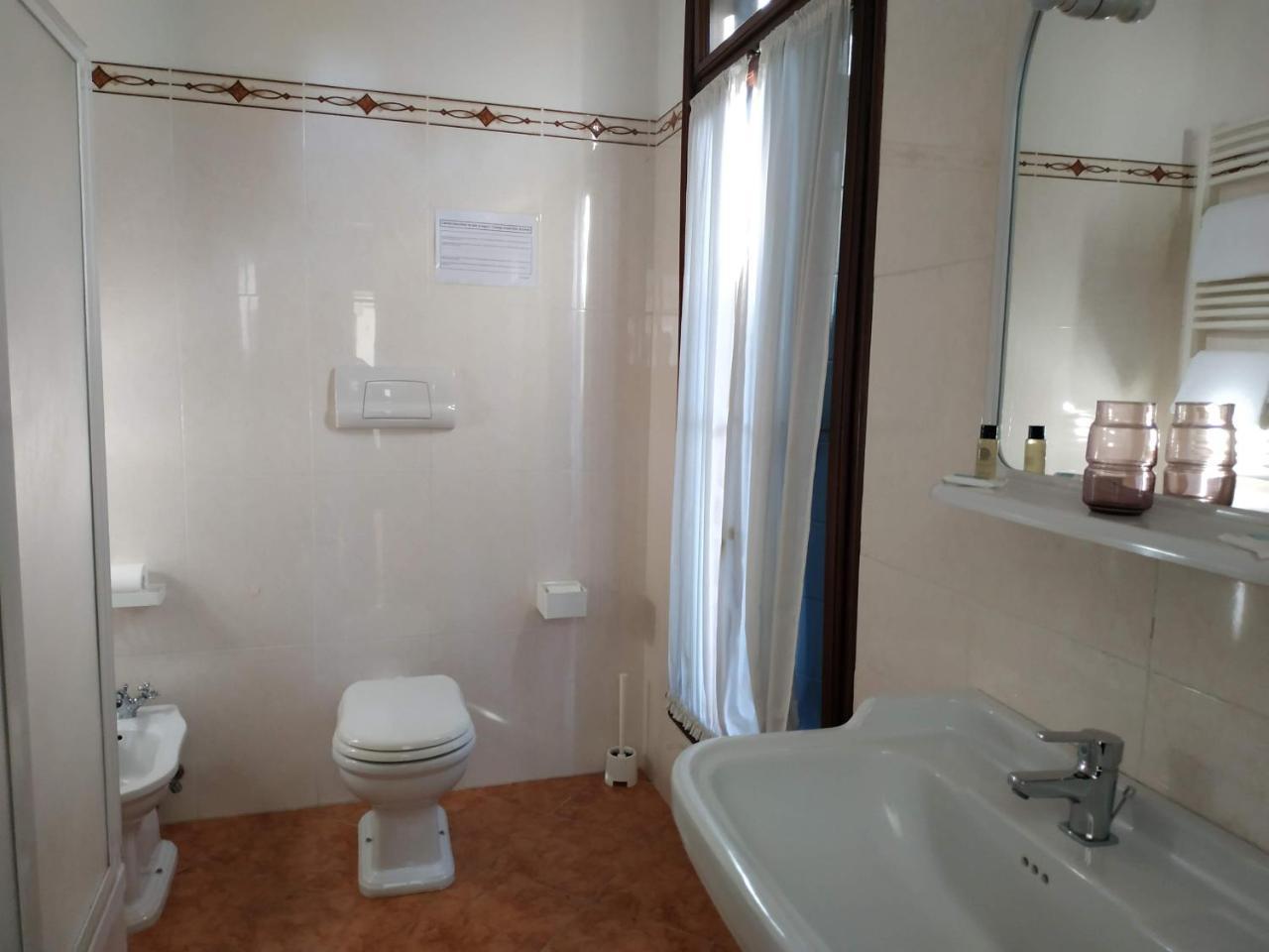 Residenza Nobile - Locazione Turistica Maison d'hôtes Venise