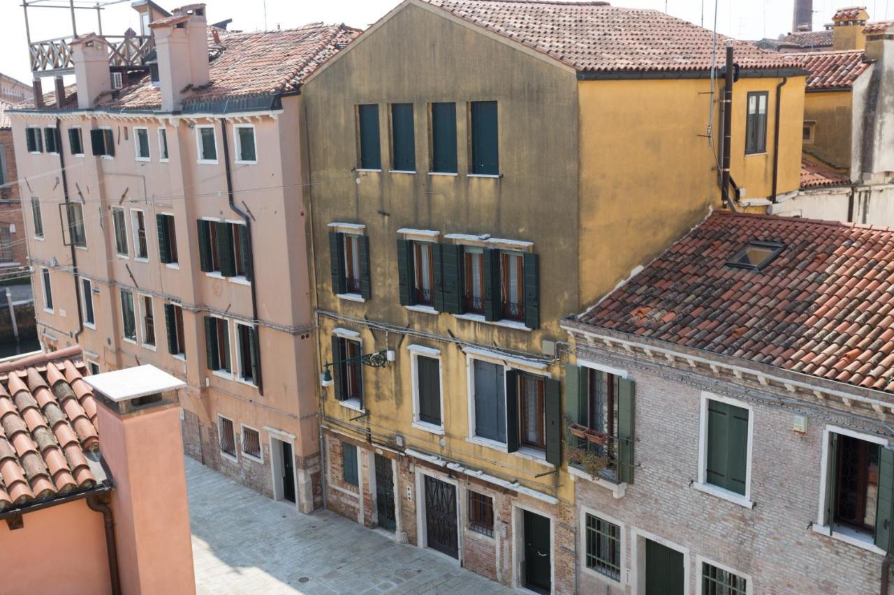 Tiziano Hotel