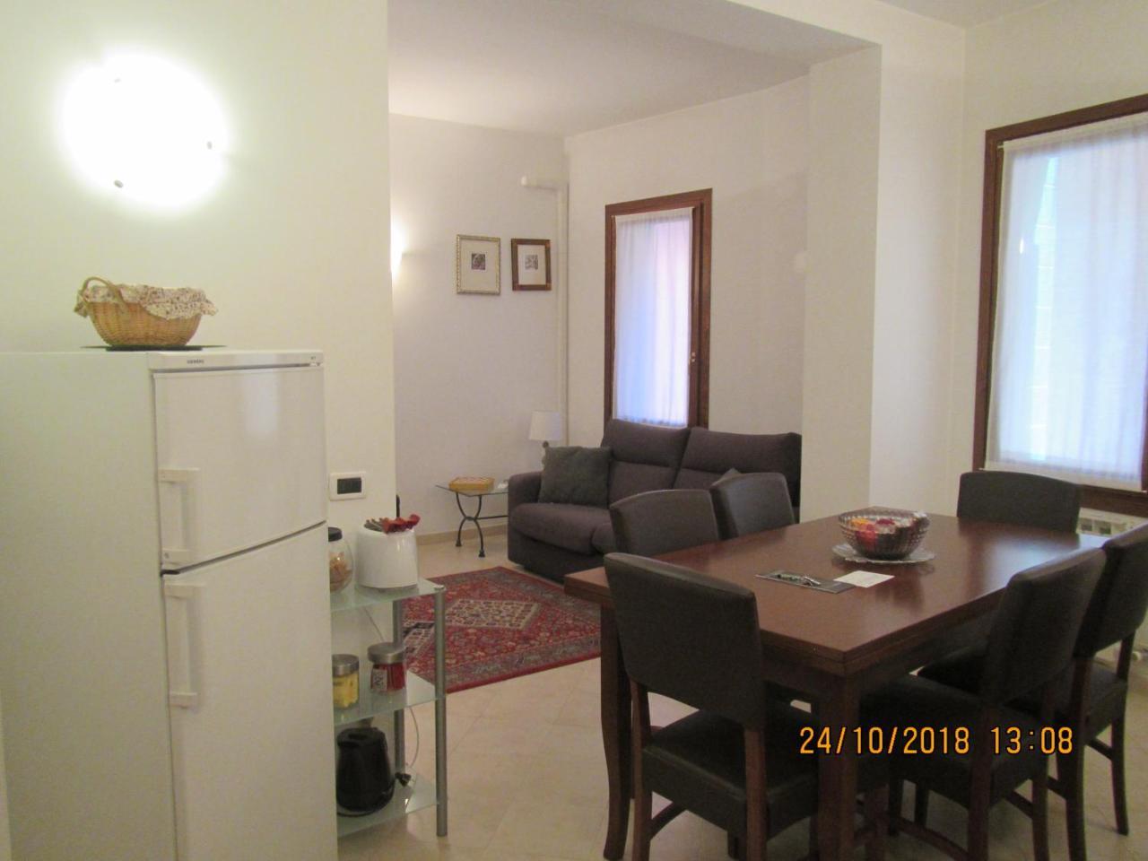 Bell Tower House Apartment Venice