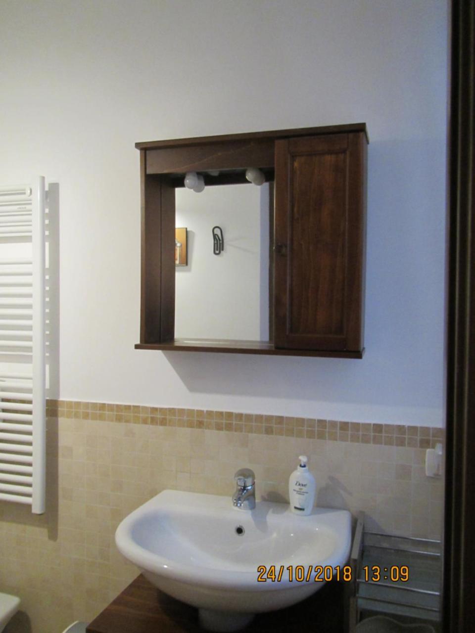 Apartment Bell Tower House Venice