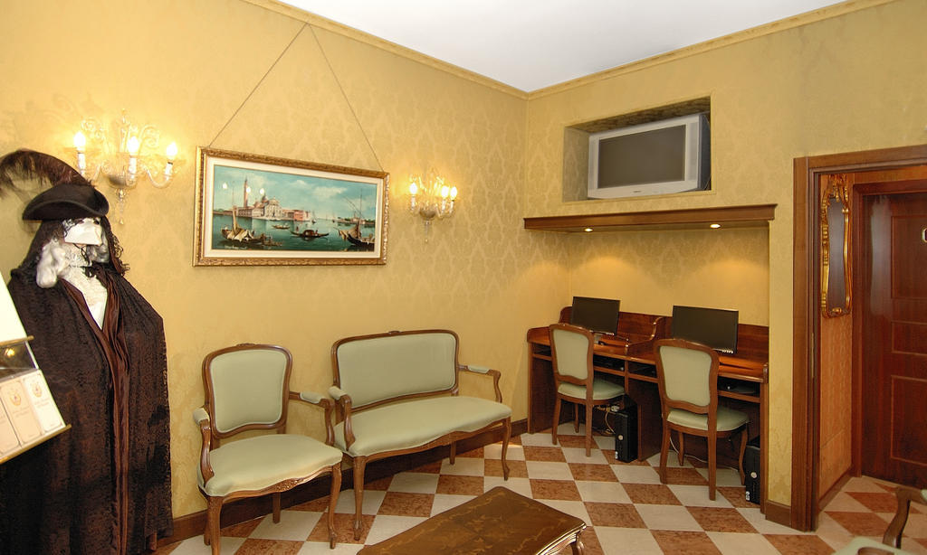 Hotel Antica Al Gambero