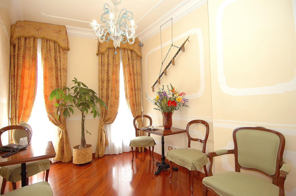 Antica Al Gambero Hotel 3*