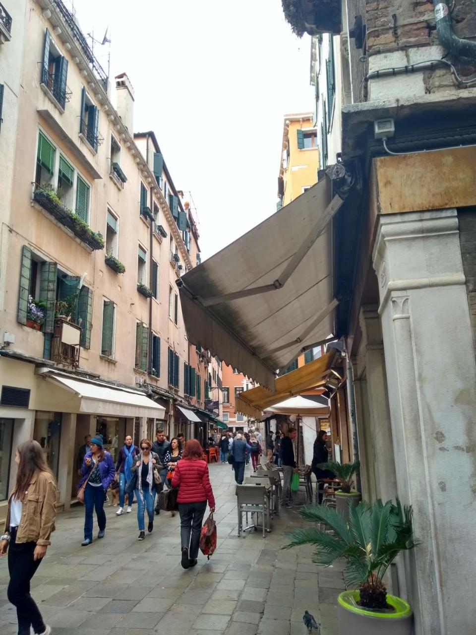 Bell Tower House Apartment Venice