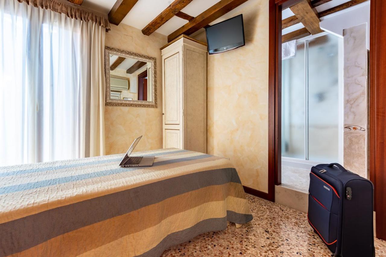 Mercurio Venedig