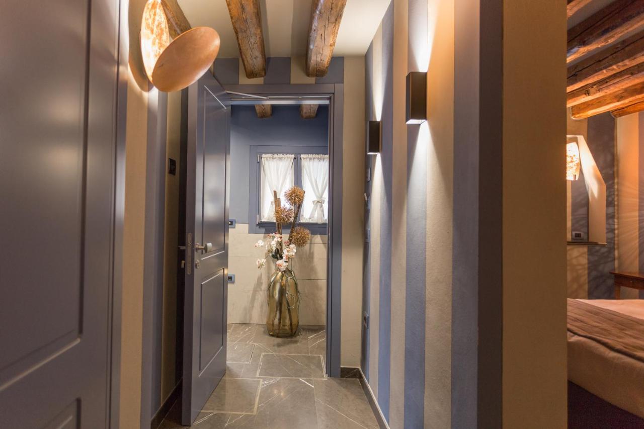 Hotel Tiziano Venise