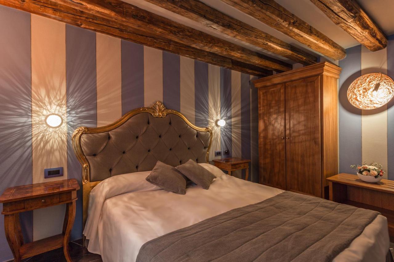 Tiziano Hotel