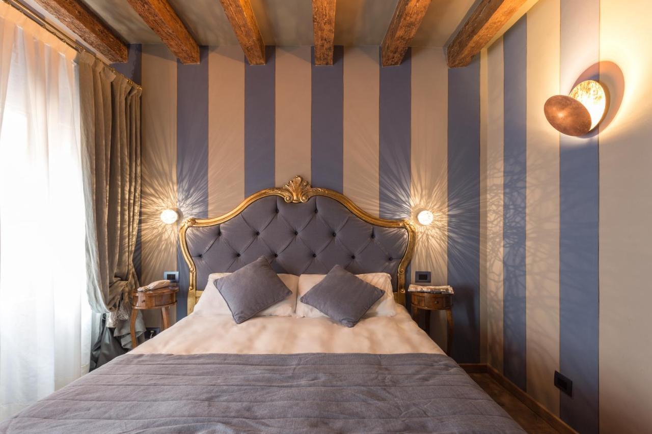 Tiziano Hotel Venise