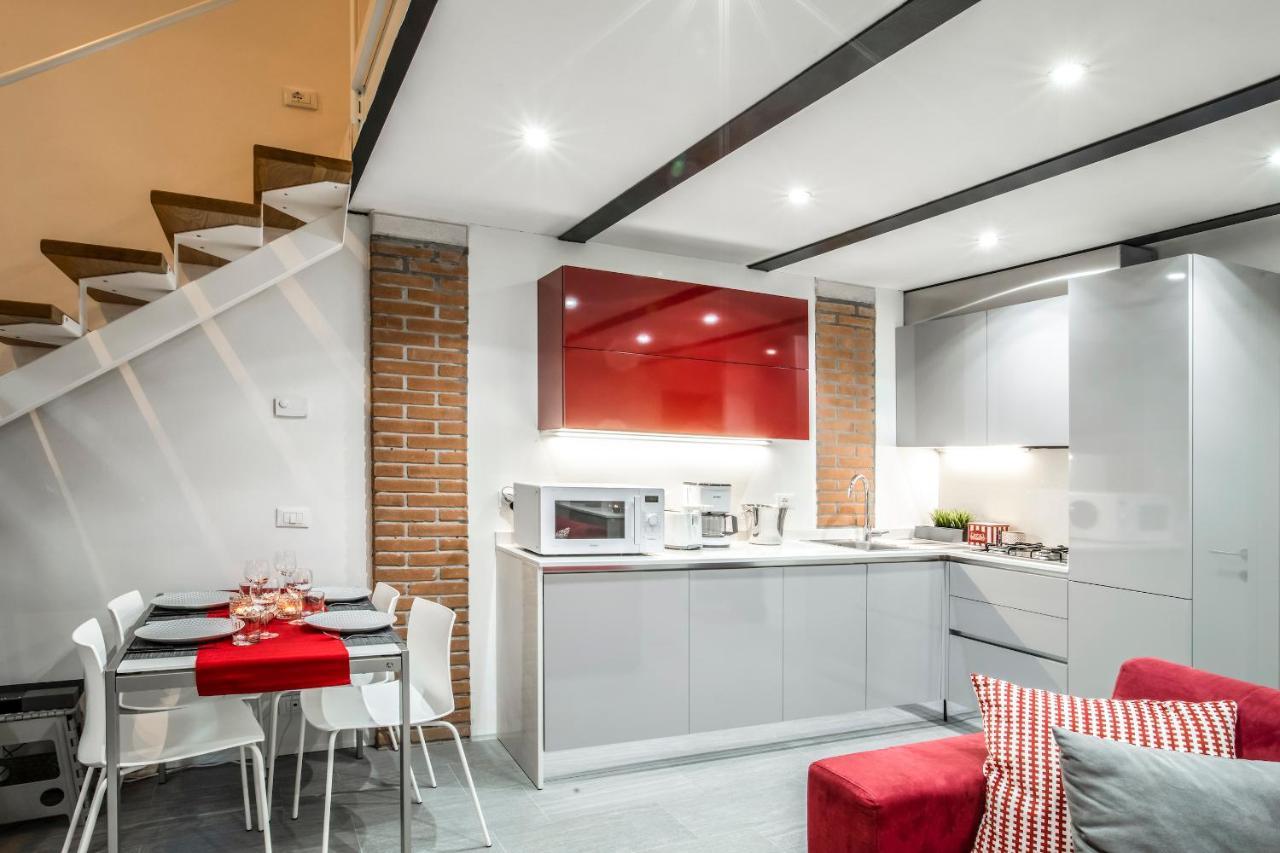 Industrial Loft R&r * Venise
