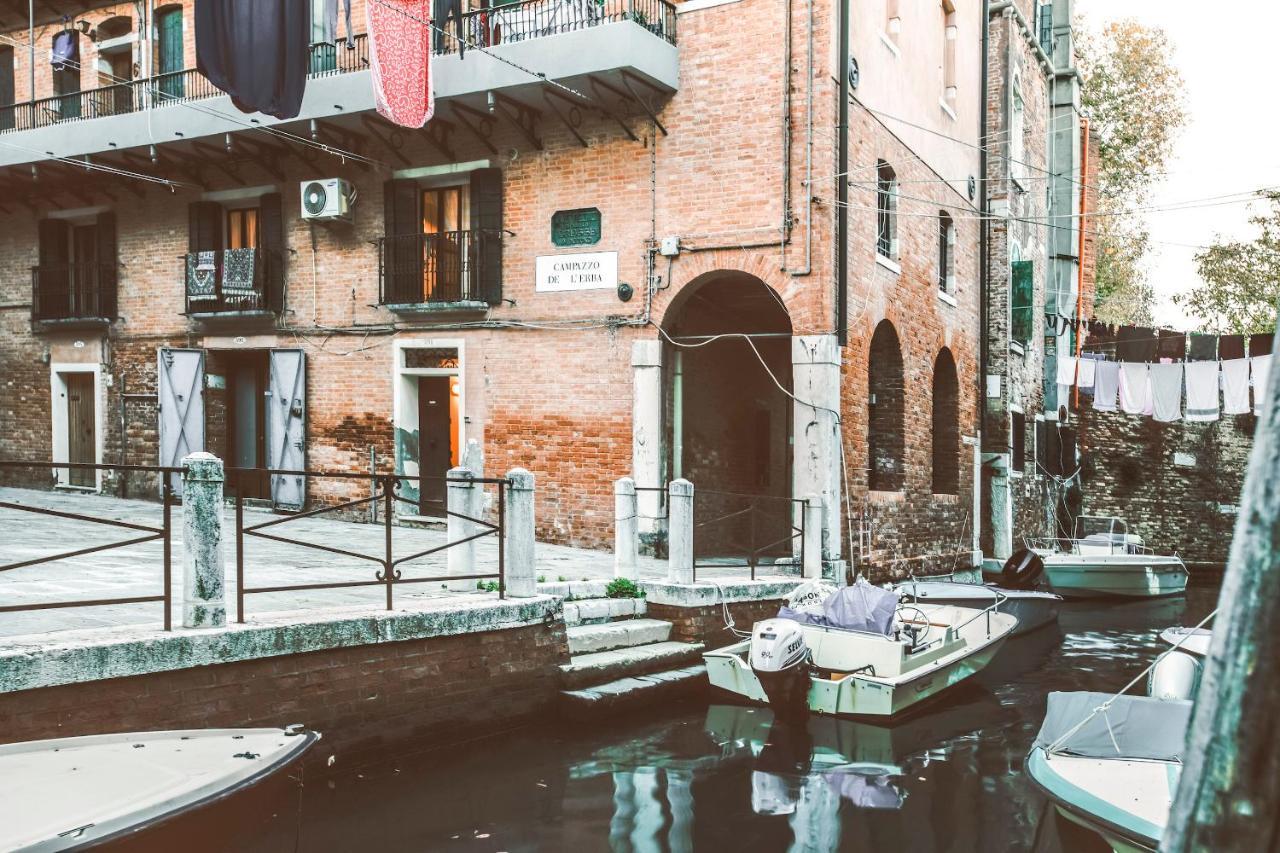 Appartement Industrial Loft R&r