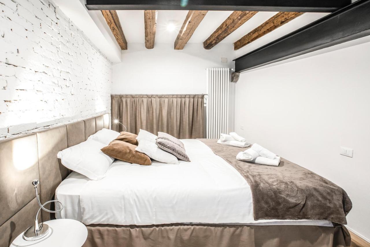Industrial Loft R&r Venetië
