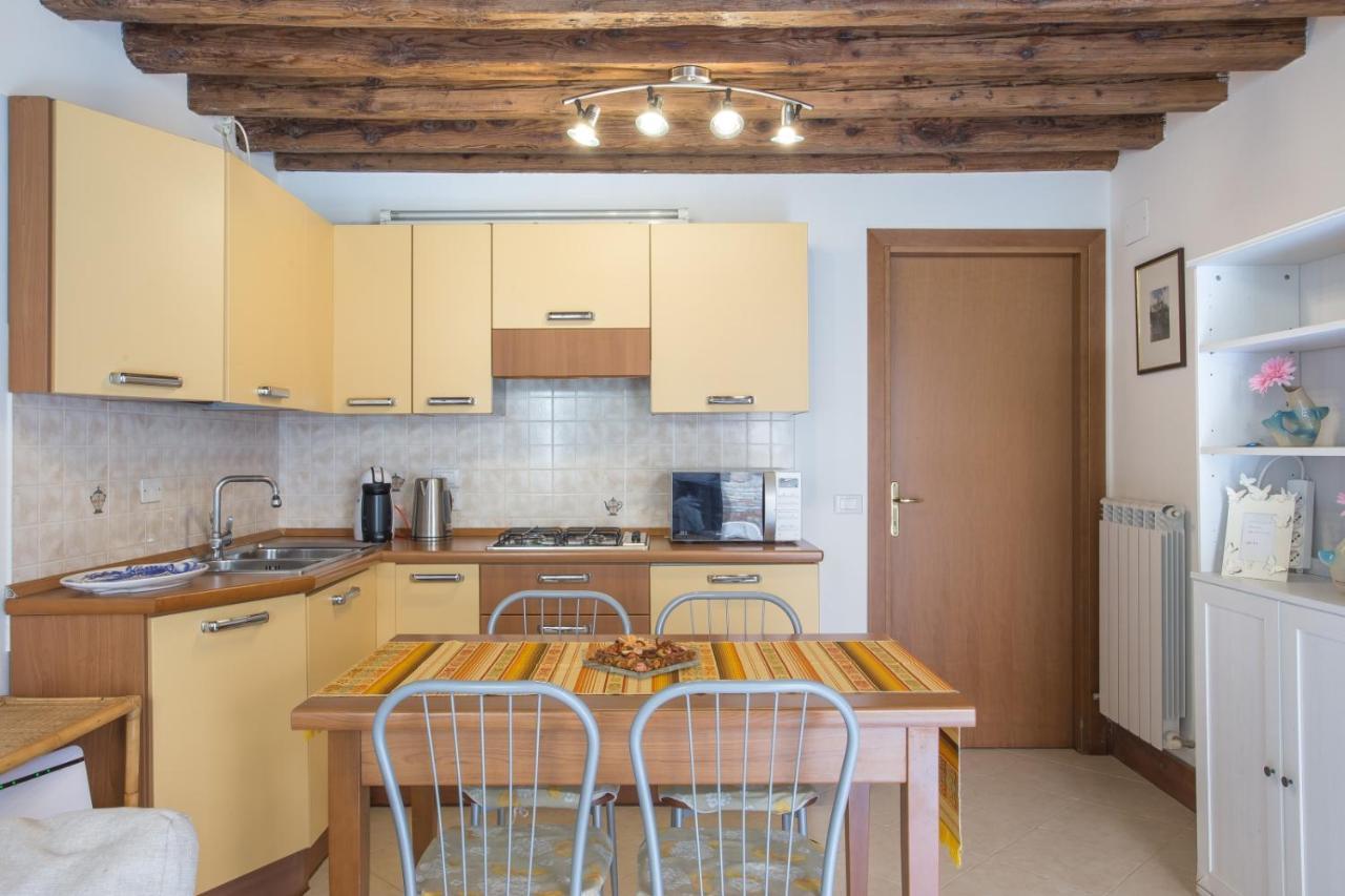 Corte Nova Appartement Venise