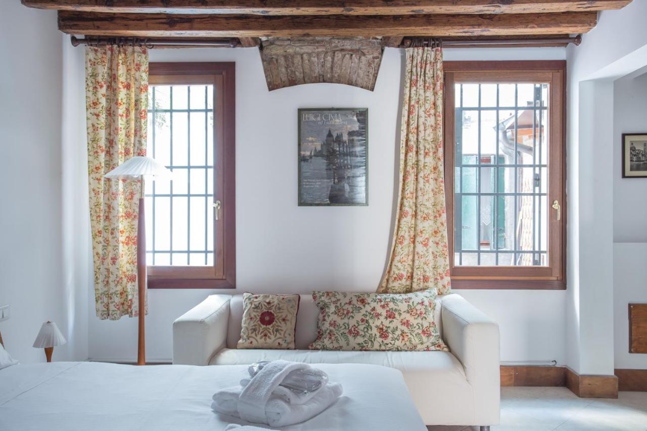 Corte Nova Appartement Venise