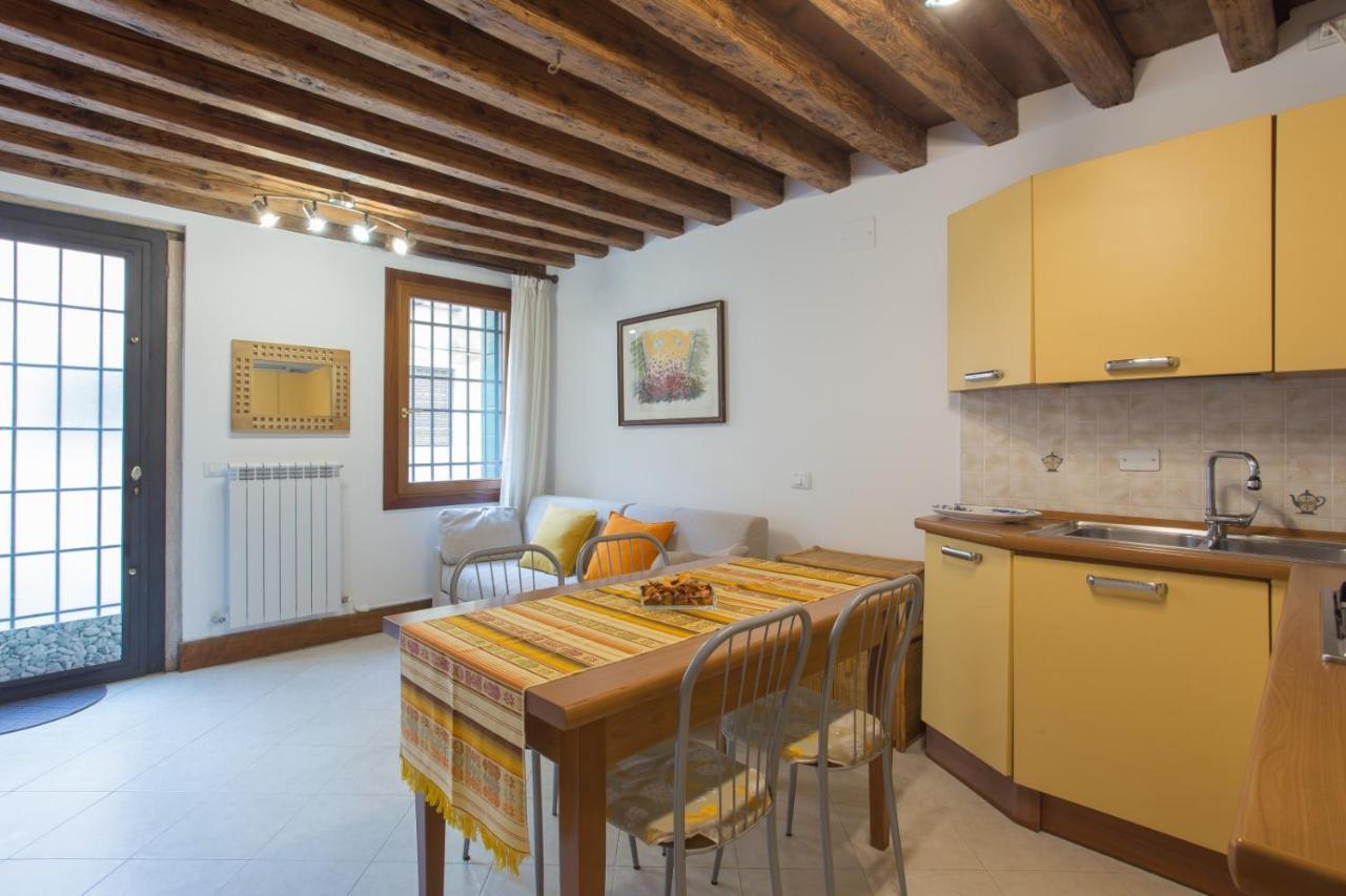 Corte Nova Appartement Venise