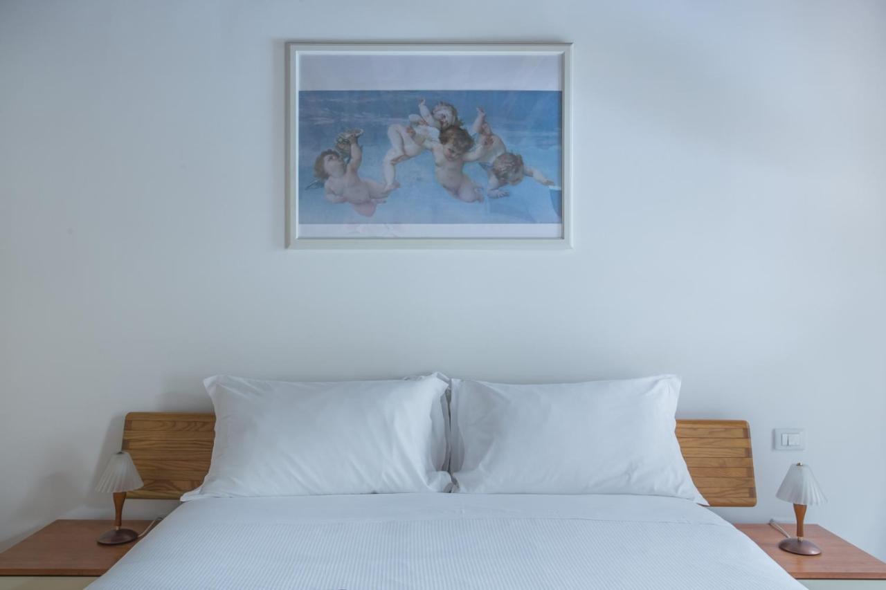 Appartement Corte Nova
