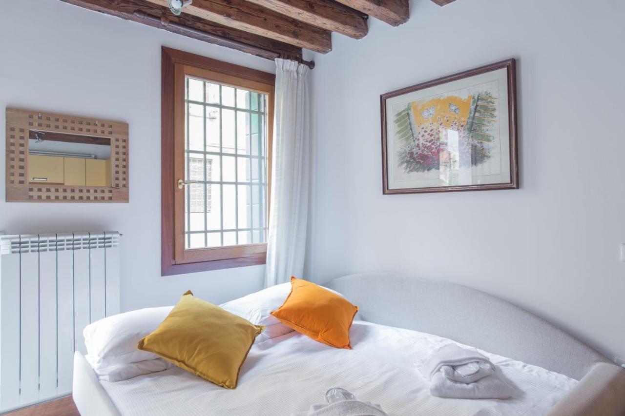 Corte Nova Appartement Venise