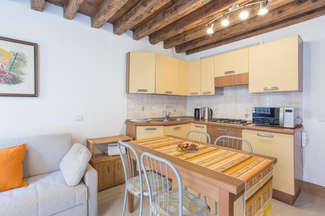 Appartement Corte Nova *