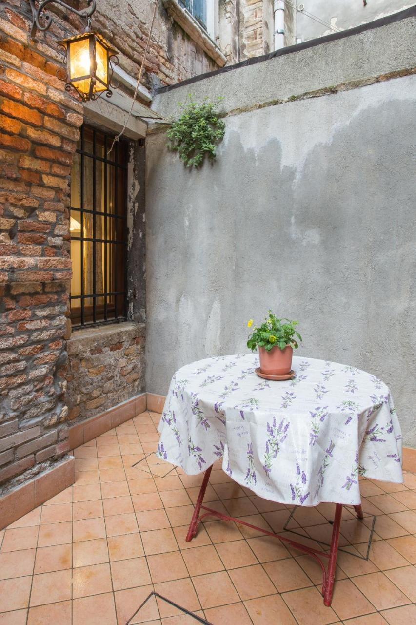 Appartement Corte Nova *