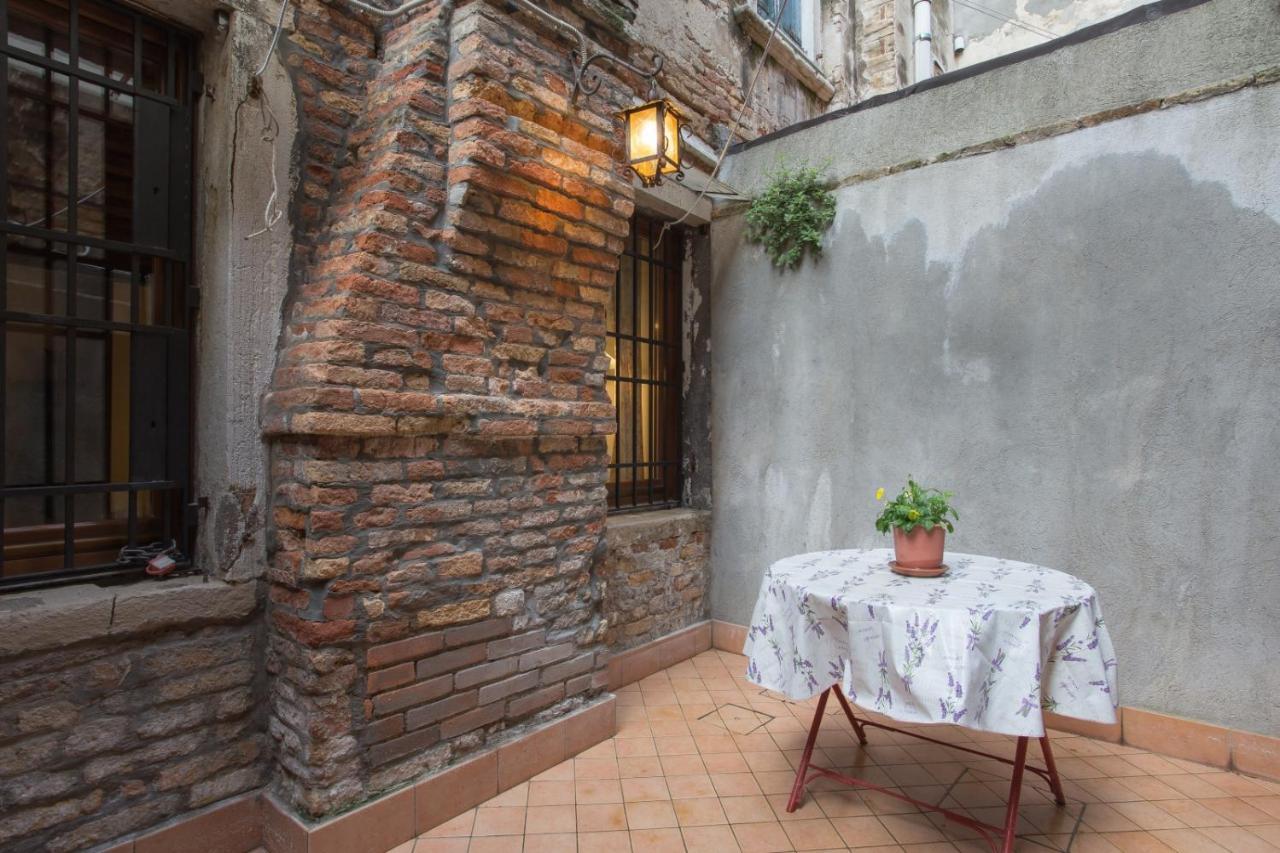Appartement Corte Nova Venise
