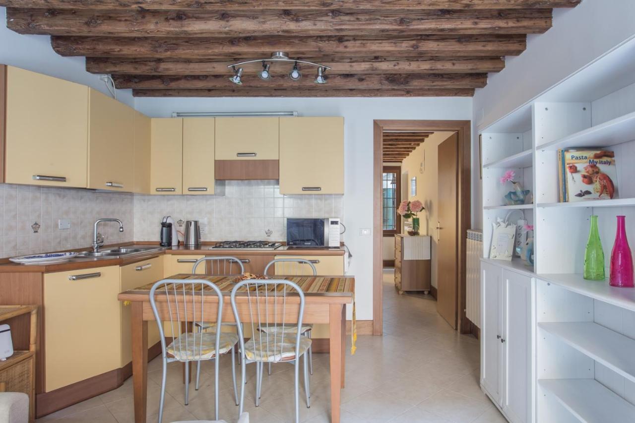 Appartement Corte Nova