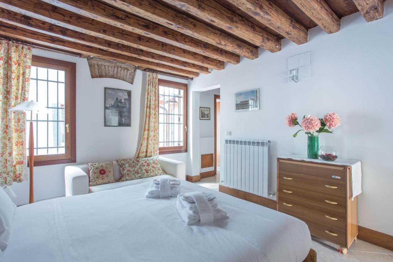 Corte Nova Appartement Venise