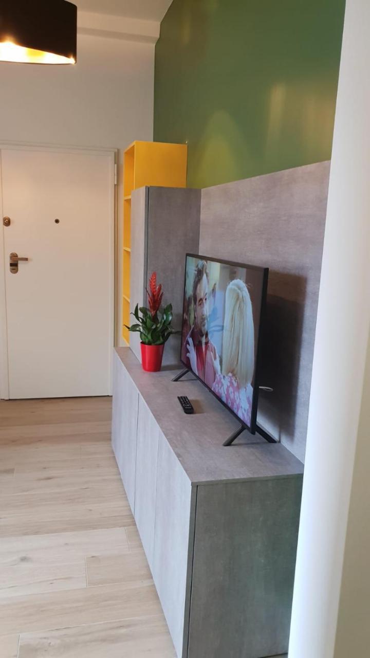 Appartement Snc1018 Modern Boutique Venetië