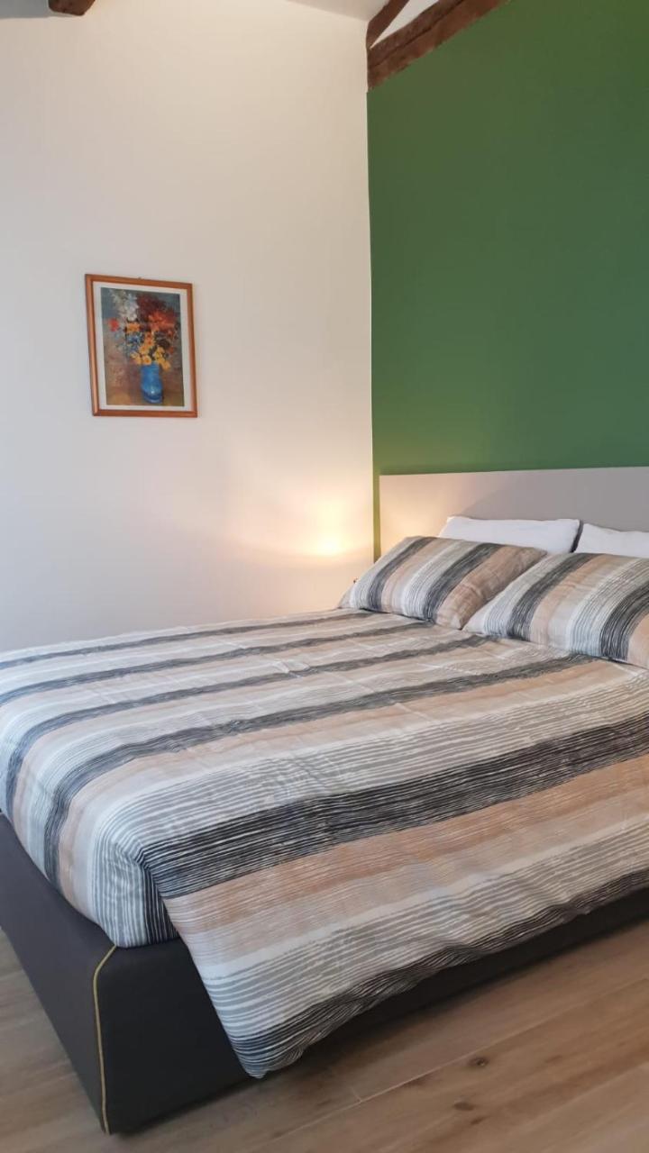 Snc1018 Modern Boutique Appartement *