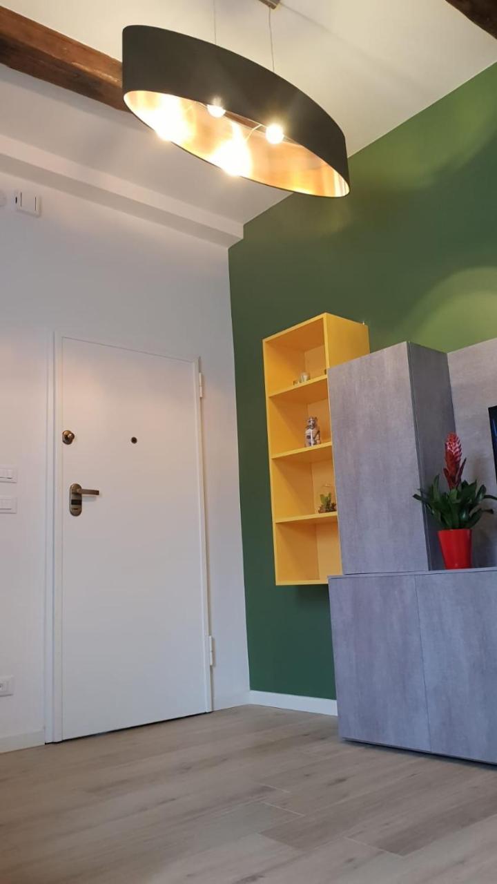 Snc1018 Modern Boutique Appartement *