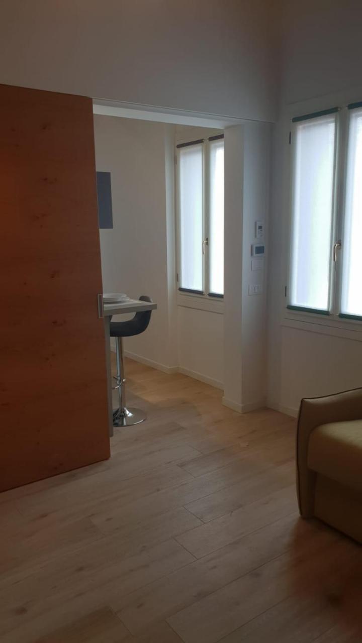 Snc1018 Modern Boutique Appartement Venetië