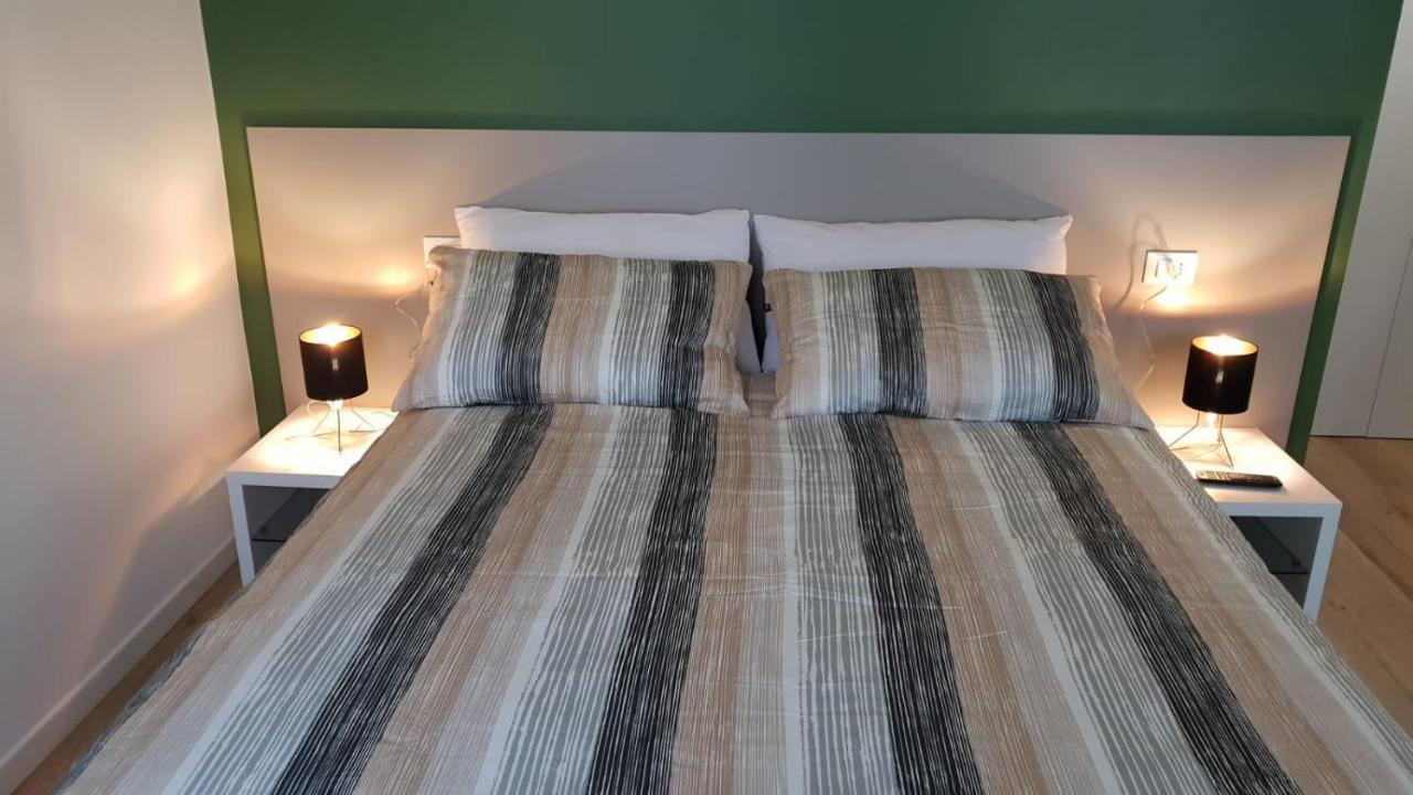 Snc1018 Modern Boutique Appartement *