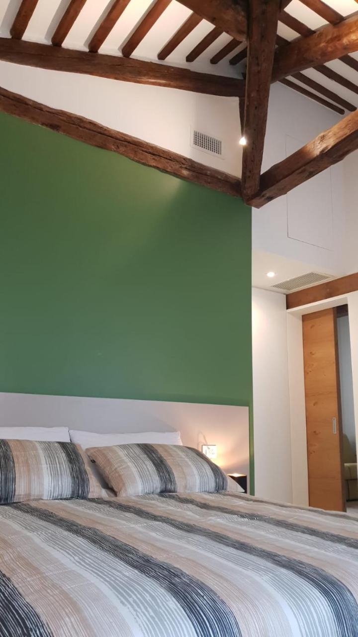 Appartement Snc1018 Modern Boutique