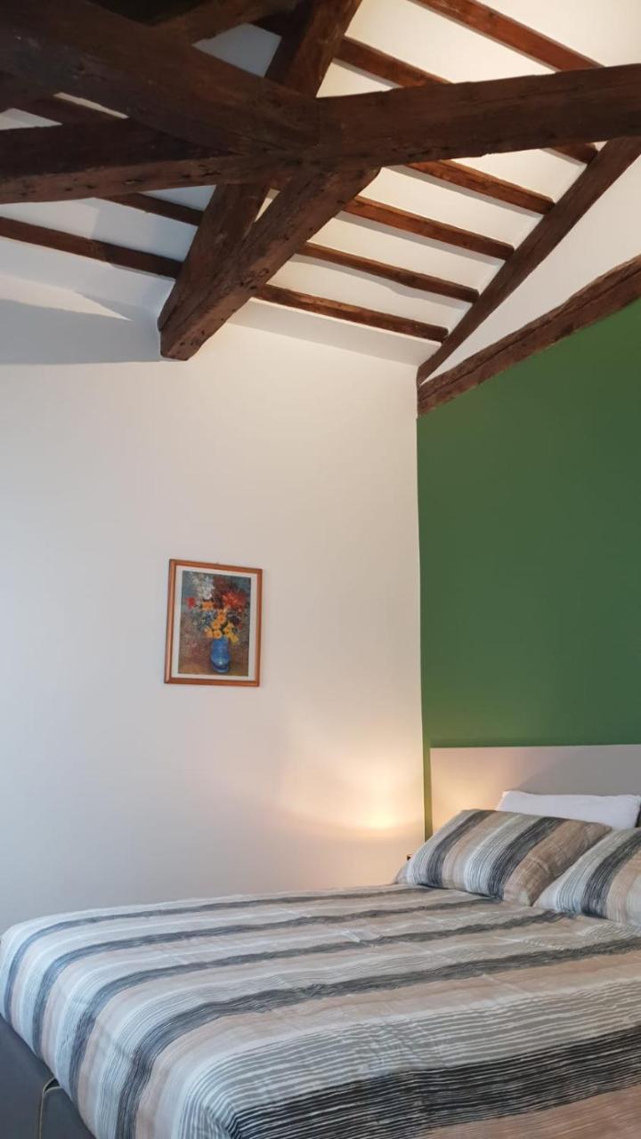 Appartement Snc1018 Modern Boutique *