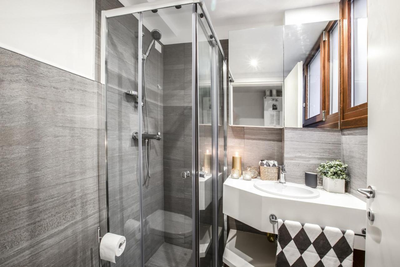 Appartement Industrial Loft R&r Venise