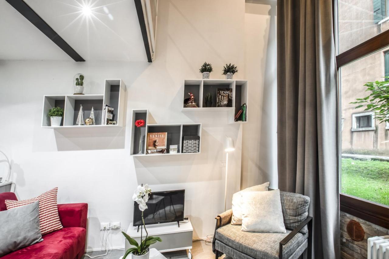 Industrial Loft R&r Venise